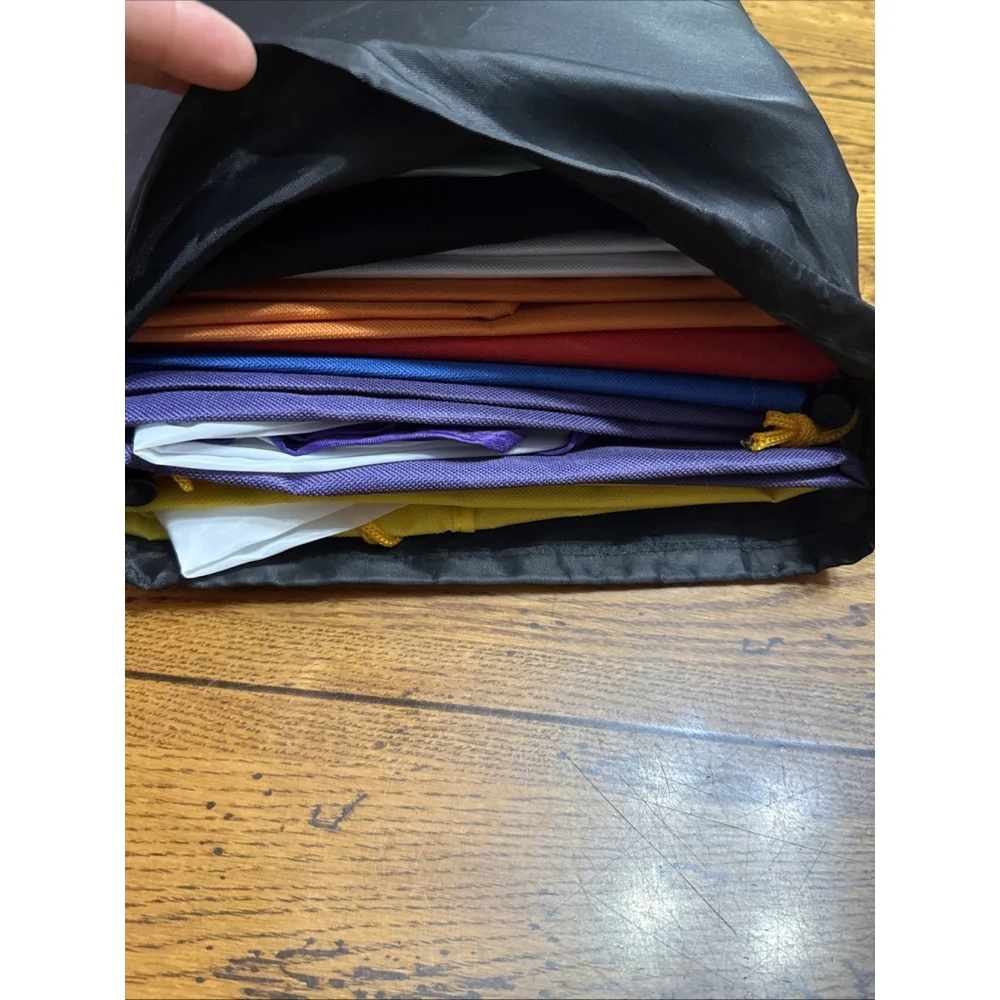 BUBBLEBAGDUDE Bubble Bag 5 Gallon 5/4/8 Kit Bubble Hash Bags Herbal Extractor